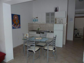 Apartmani Merlin Selce